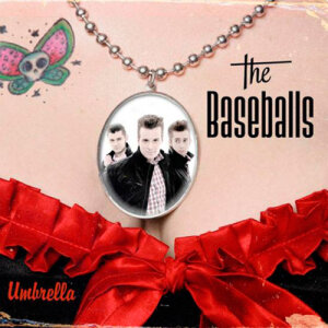 The Baseballs
